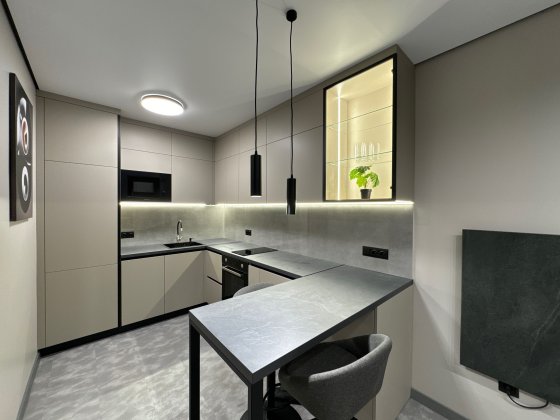 Оренда VIP квартири. Не вимикають світло Житомир