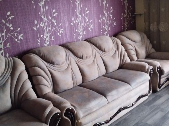 2х комн квартира ВОЕННЫМ + Запорожье