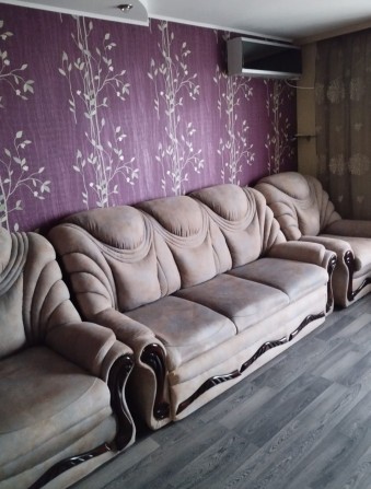 2х комн квартира ВОЕННЫМ + - фото 1