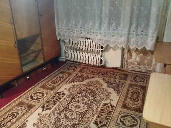 Сдам малосемейку на правом берегу новокайдацком раене Днепр