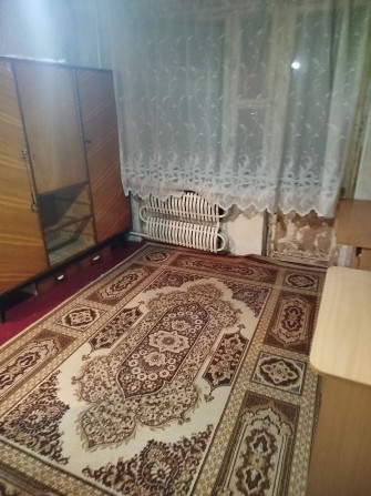 Сдам малосемейку на правом берегу новокайдацком раене - фото 1