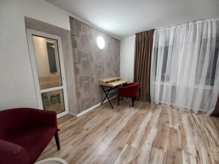 Здам в оренду 1к квартиру біля метро. Без комісії - фото 1