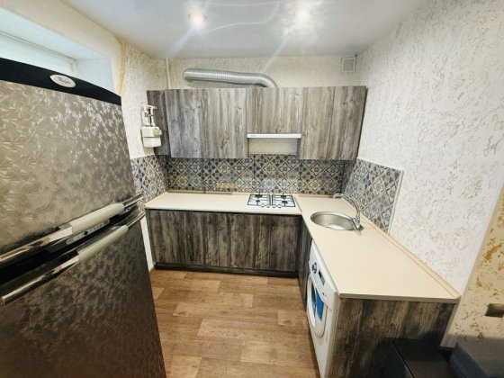 Сдам 1-комнатную квартиру на Шевченковском можно военным Запорожье