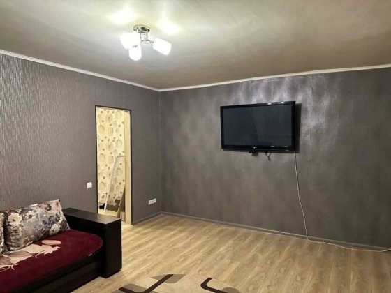 Реальная Сдам 1к квартиру Самаровка Кильченская Левый берег Днепр