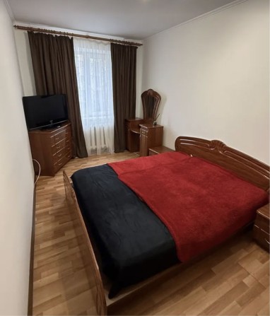 Оренда. 2 кімнатна квартира Вишенька. Проспект Юності.33 школа - фото 1