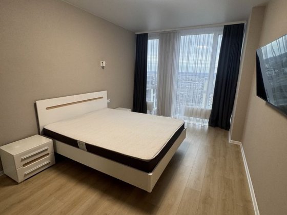 Оренда 1к кв, однокімнатна квартира, ЖК «Лісопарковий» Вінниця