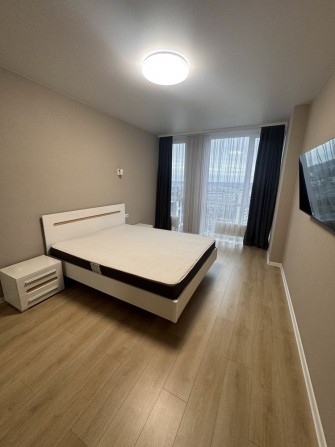 Оренда 1к кв, однокімнатна квартира, ЖК «Лісопарковий» - фото 1