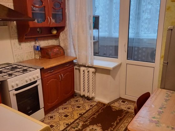 Здам  2х кімнатну квартиру в районі богунії Житомир