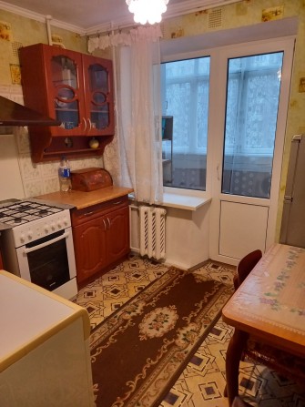 Здам  2х кімнатну квартиру в районі богунії - фото 1