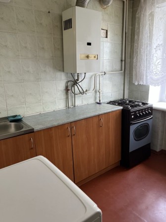 Оренда 1-кім квартири  на Довженка - фото 1