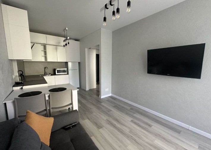 Оренда 2 к квартири в ЖК Дім Янгеля - фото 1