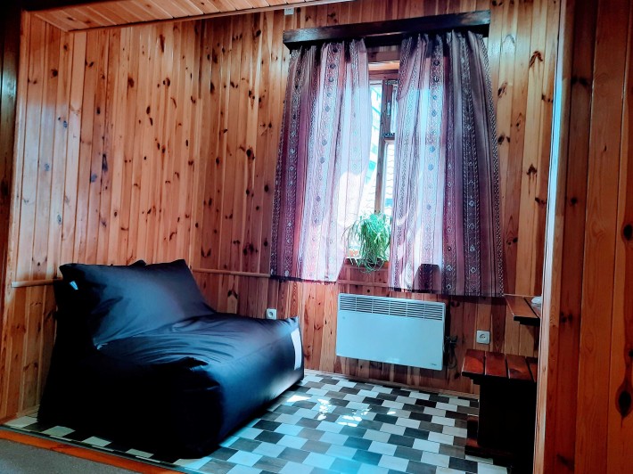 Оренда 1-к квартири в еко-стилі, центр вул. Робоча. Власник. - фото 1