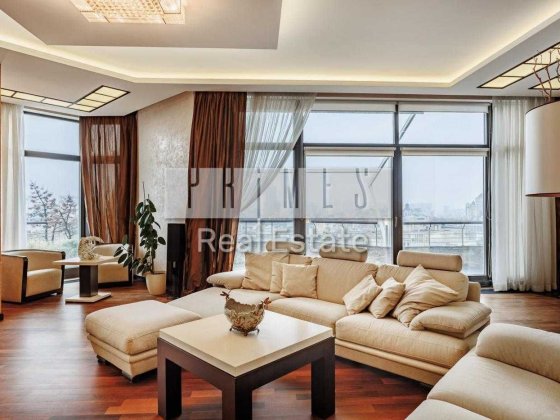 Оренда 5к квартири, вул. Володимирська, 49-А, Центр, Золоті Ворота Киев