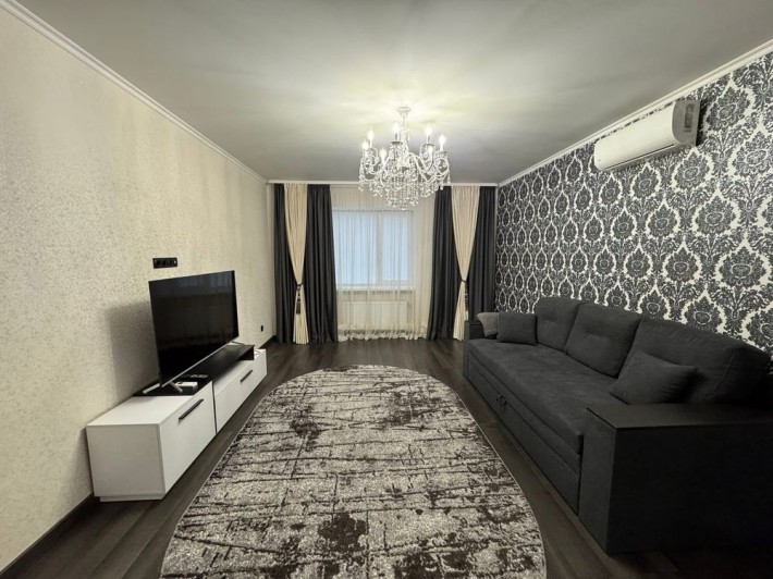 Здам 2-кімнатну квартиру в ЖК Європейський Квартал. Перша Здача - фото 1