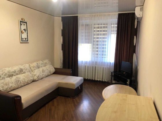 Здам 1-но кімнатну в центрі з ремонтом Житомир