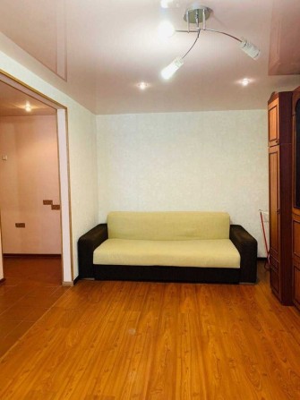 Сдам 1к квартиру Левый Берег Богдана Хмельницкого - фото 1