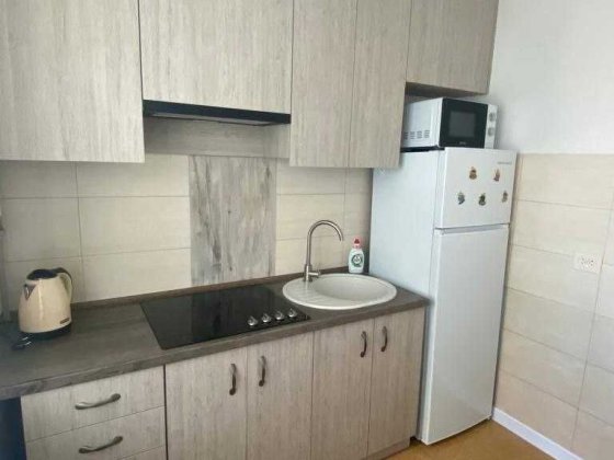 Реальна однокімнатна квартира на Виноградарі. Низький проверх! Київ