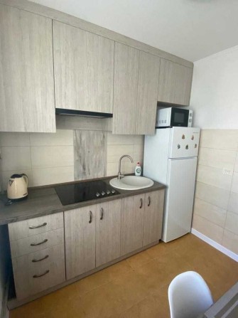 Реальна однокімнатна квартира на Виноградарі. Низький проверх! - фото 1