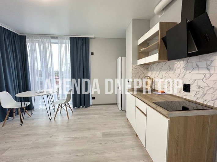 Сдам 2к Центр Яворницкого Мост Сити - фото 1