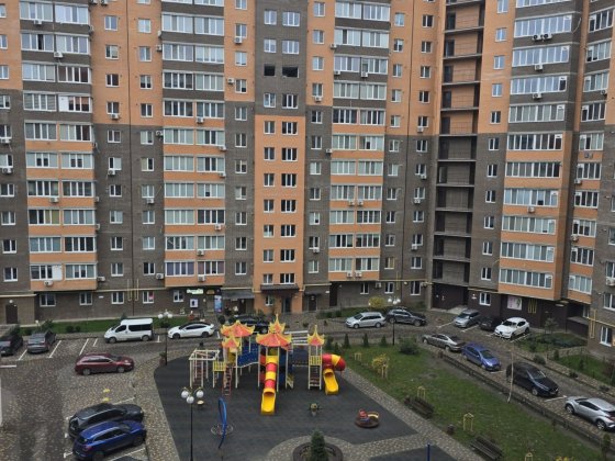 Оренда 1к Набережний Квартал Вінниця