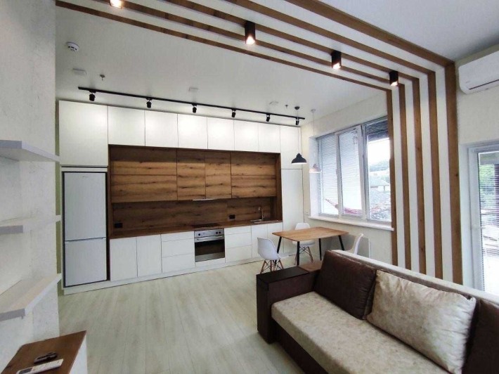 Сдам. 2к квартира 70 м2 +Терасса +Джакузи. Новострой. пр.Пушкина - фото 1