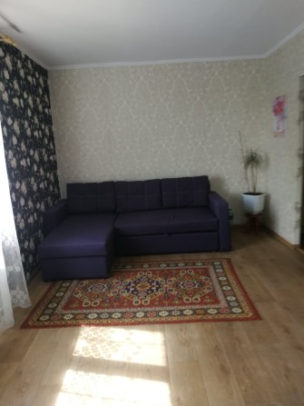 Здам охайну 1-кімнатну квартиру на Лівому Березі - фото 1