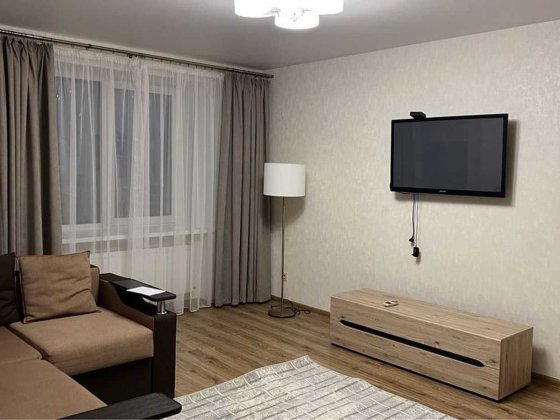 Здається двокімнатна квартира в ЖК Сімейний Днепр