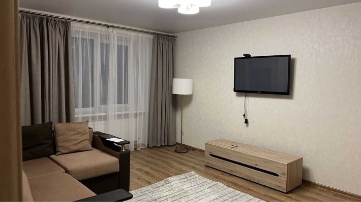 Здається двокімнатна квартира в ЖК Сімейний - фото 1