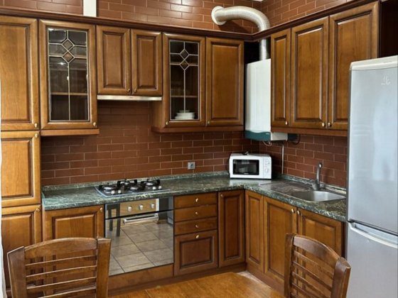 Здається чудова 3 кімната квартира на Поділля. Винница