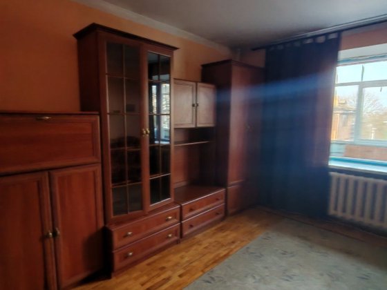 Довгострокова оренда однокімнатної квартири Вінниця