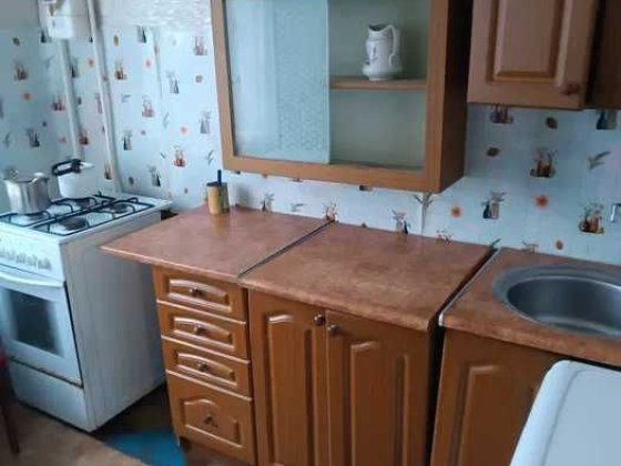 Военным ! 1 комн. кв Хортицкой р-н /Укомплектована - 9 этаж Запорожье