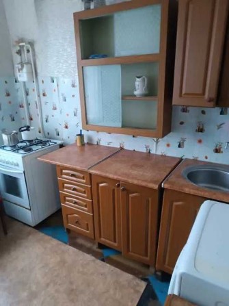 Военным ! 1 комн. кв Хортицкой р-н /Укомплектована - 9 этаж - фото 1