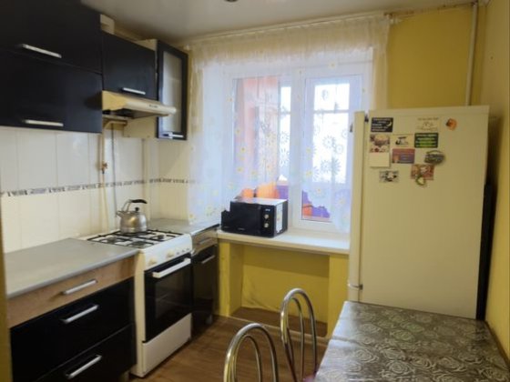 Здається 1к квартира на вул.Будівельників 16 Днепр