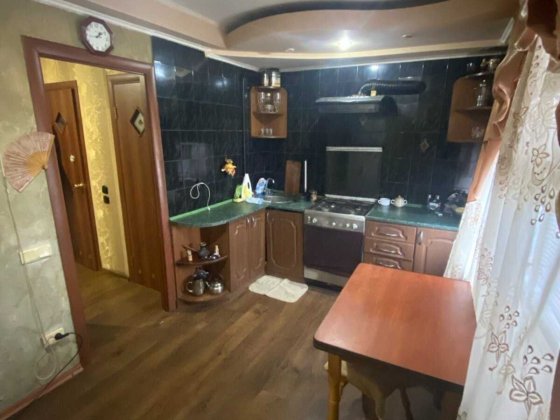 Оренда 2кмн квартири на вул. Гудименко, буд.14 (112-025-895) Запорожье