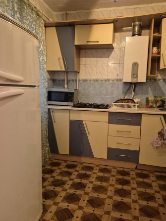 Р-н Славутича сдам 2к реальную - фото 1