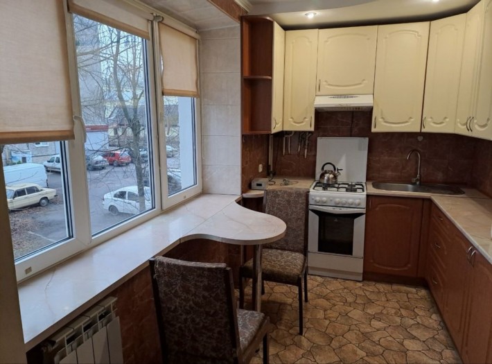 Здається 3-х кімнатна квартира. Центр - фото 1