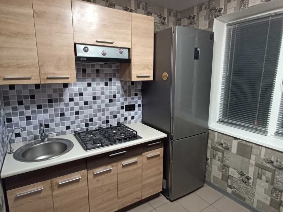 Сдам 2 квартиру на левом берегу. Свет всегда! Днепр