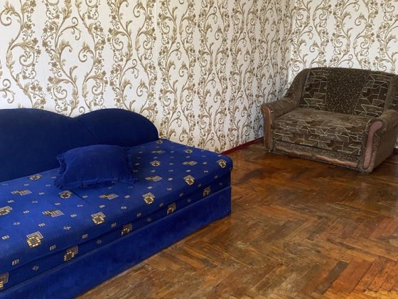 Сдам 1 комнатную квартиру Запорожье