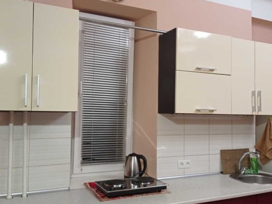 сдам 1комн квартиру  на Карпенко-Карого Запорожье