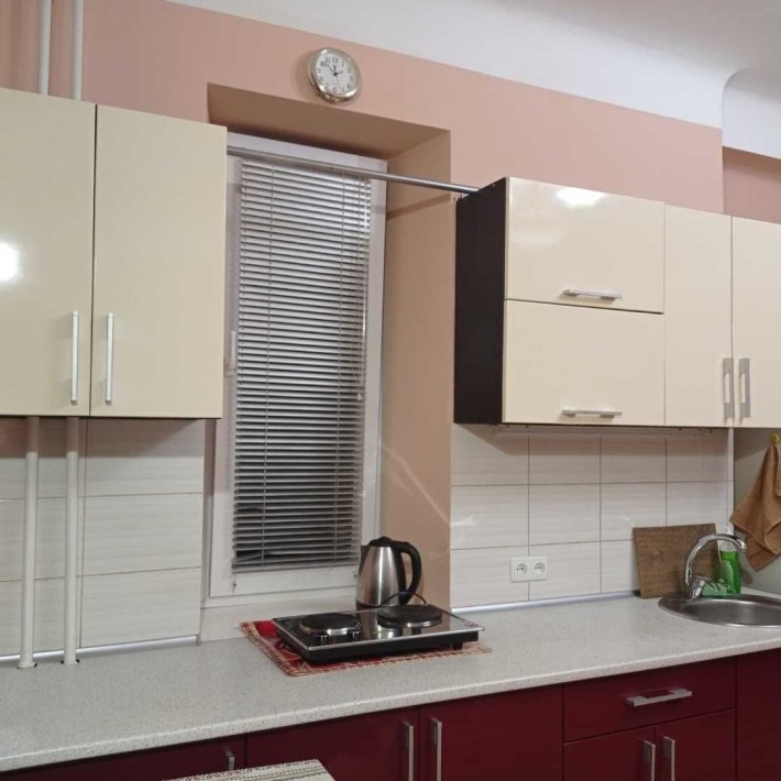 сдам 1комн квартиру  на Карпенко-Карого - фото 1