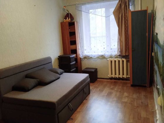 Здам 2-к квартиру Клочко Березинська Лівий берег Днепр