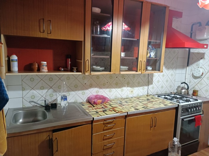 Оренда 1-кім кв. Смолянка - фото 1