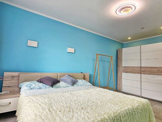 Оренда 1-кімнатної квартири на Чавдар Киев