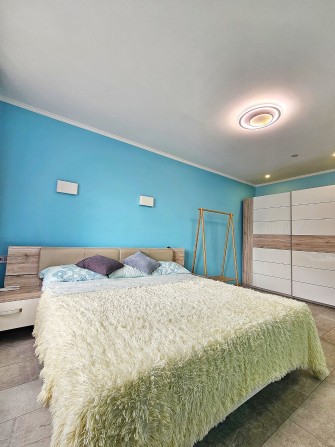 Оренда 1-кімнатної квартири на Чавдар - фото 1