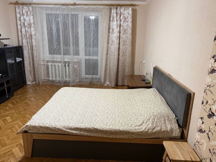 Здам в оренду однокімнатну квартиру на Слов‘янці.Миколайчука - фото 1