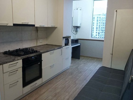 Здам 1-но кімнатну квартиру ЖК Полісся Житомир