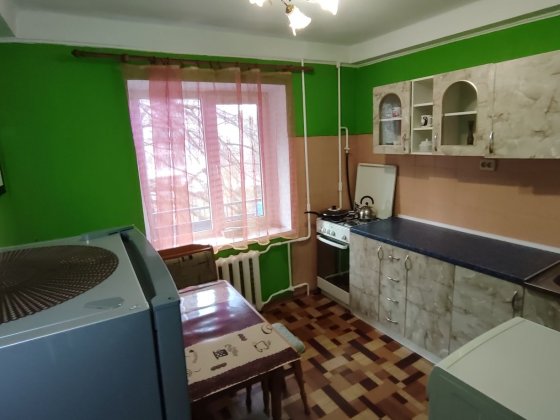 Аренда 1-К  Кв Лесной  Пр Київ