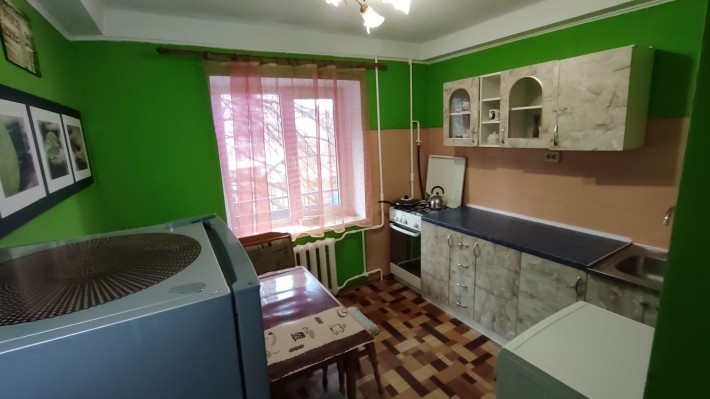 Аренда 1-К  Кв Лесной  Пр - фото 1