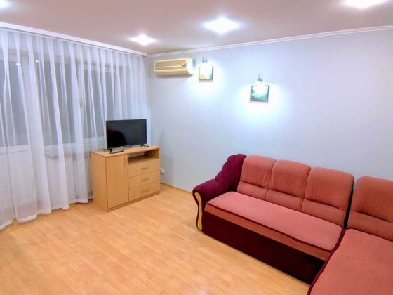 Сдам 2-х комнатную квартиру пр. Поля\Кирова Днепр