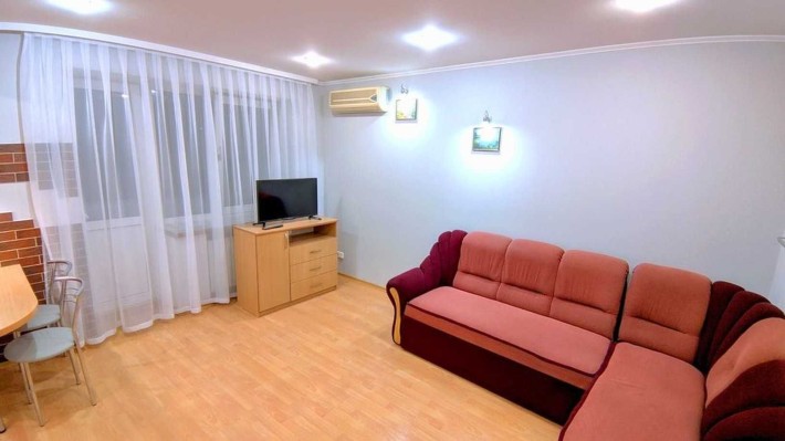 Сдам 2-х комнатную квартиру пр. Поля\Кирова - фото 1